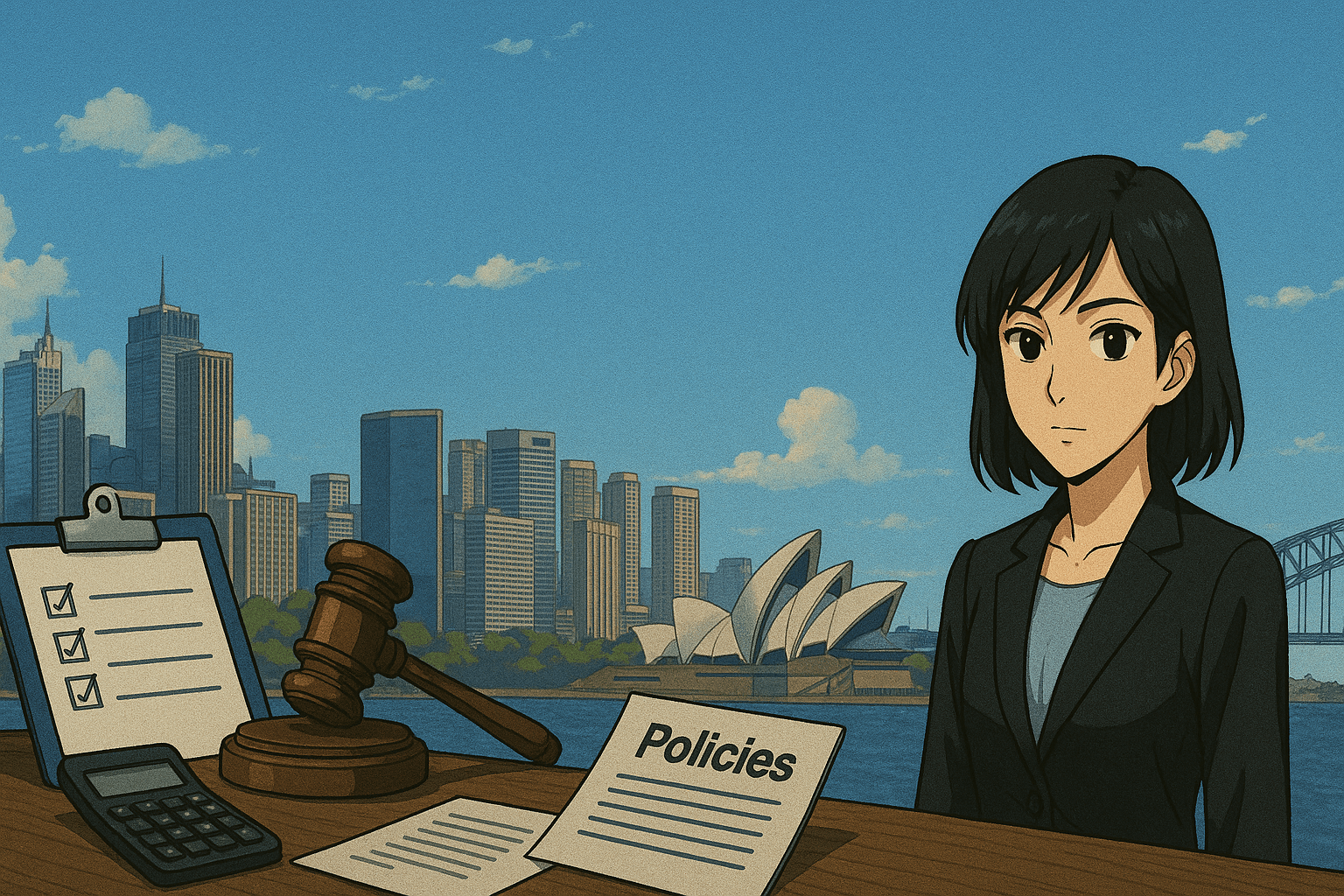 The Importance of Financial Compliance for Australian Businesses